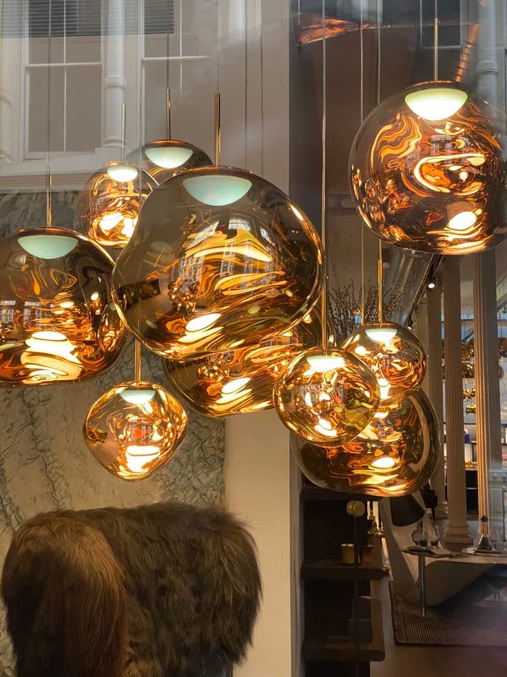 PVD Decorative Products
