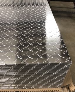 PVD Decorative Sheets