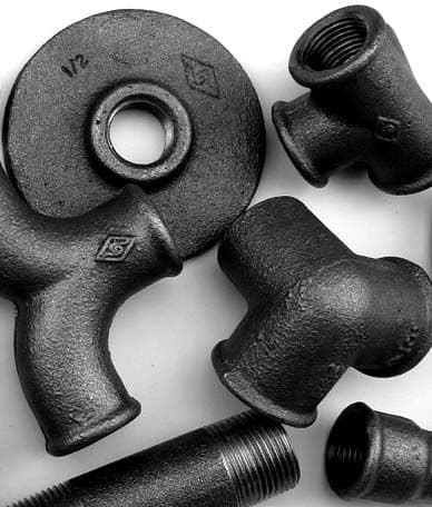 Industrial Fittings