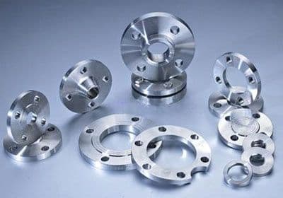 Flanges