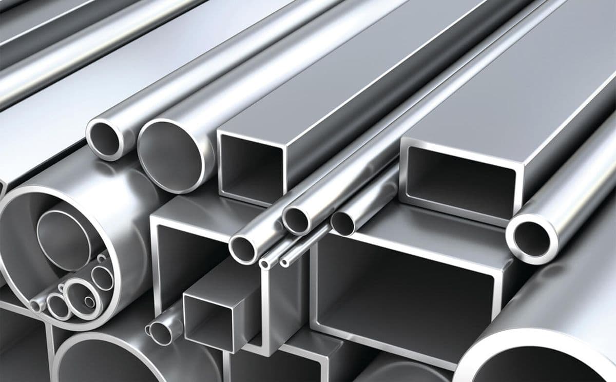 SS PVD Coated Pipe Suppliers