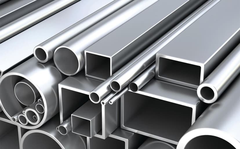 Pipes & Tubes