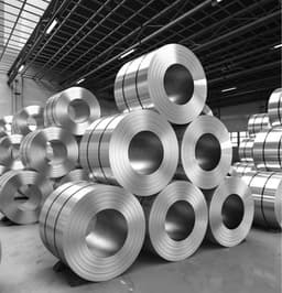 Stainless Steel Coil