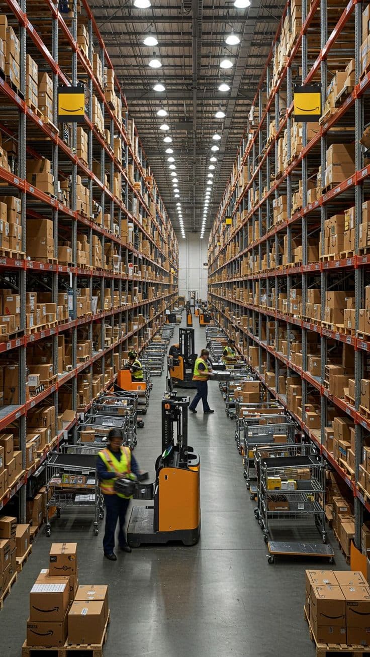 About Us - Export Import
