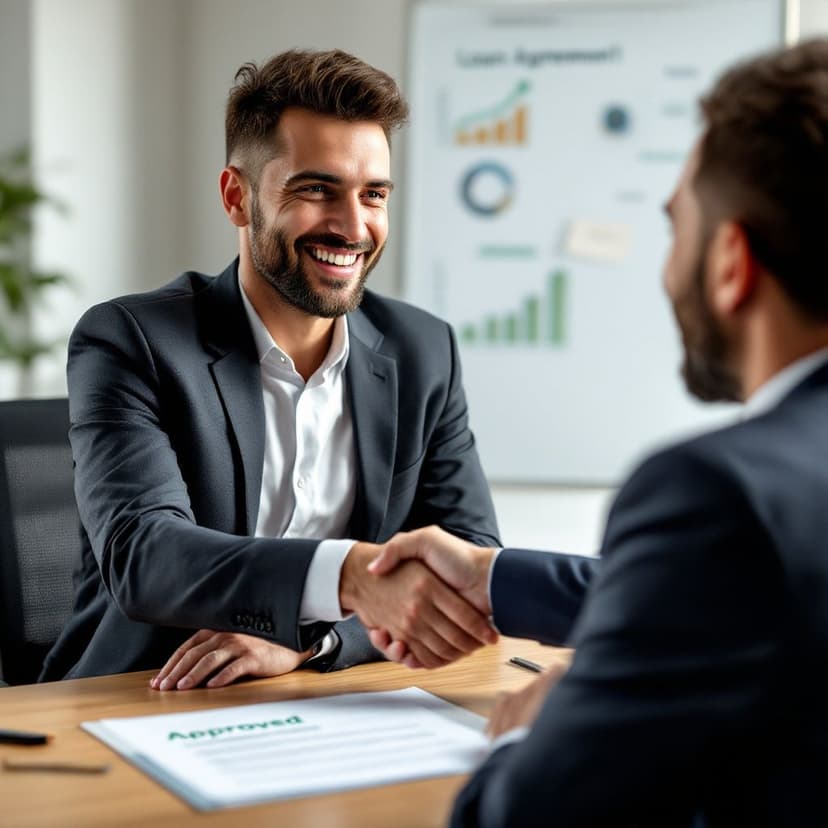 About Us - Satisfied Client