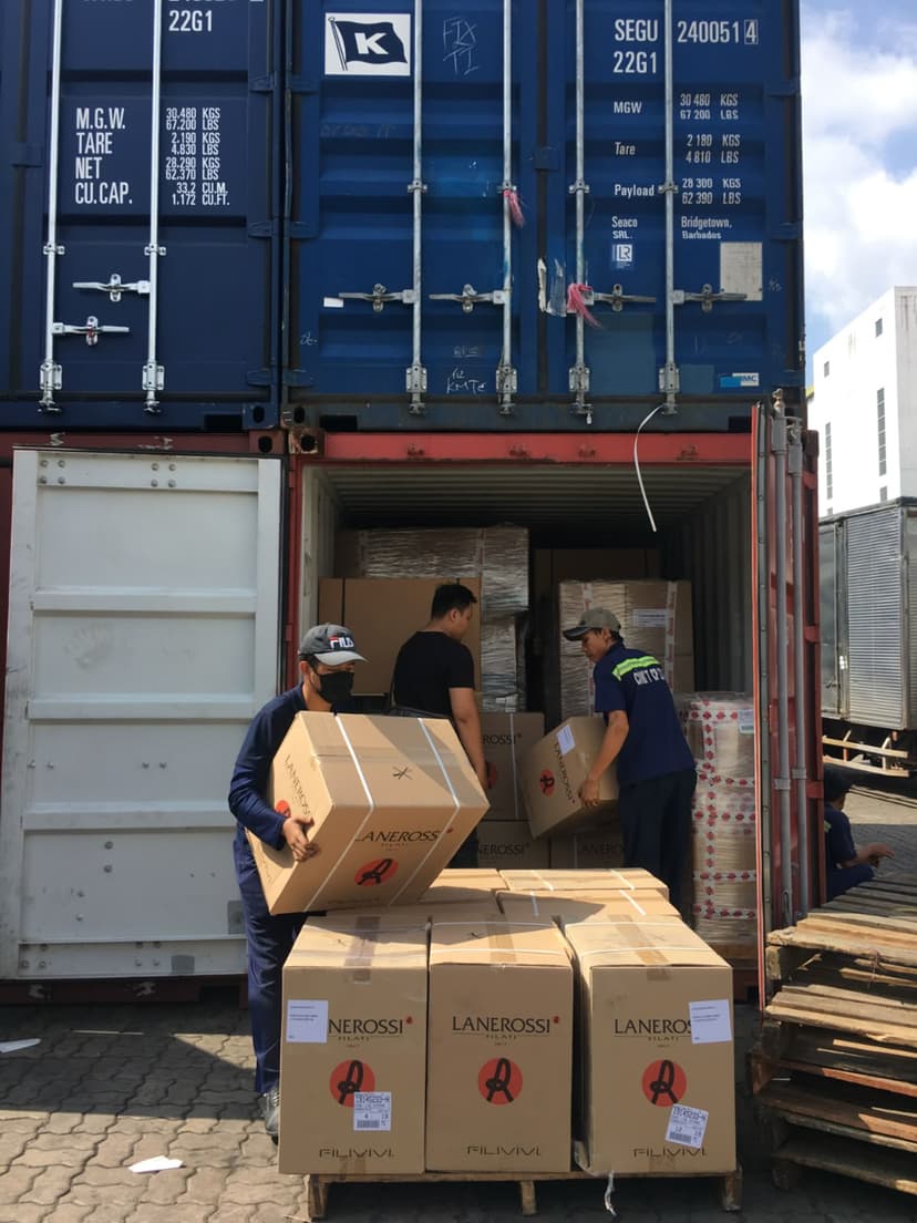 Why Choose Us - Protected Goods
